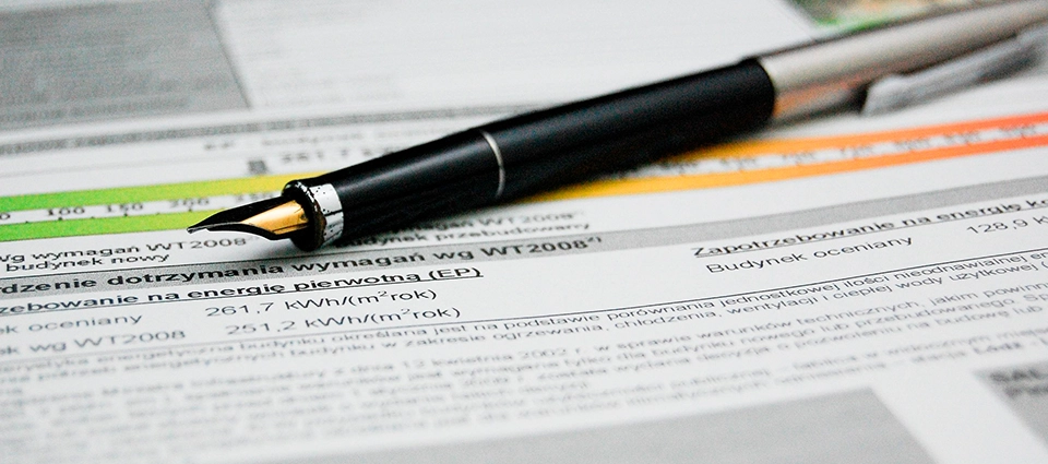 5.4. Technical Inspections and Certificates